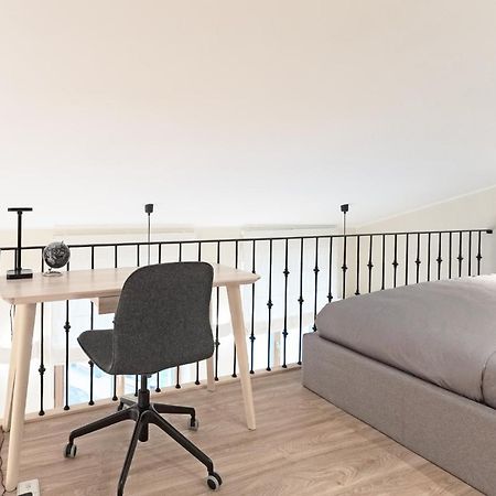 Kaunas City Center Loft By Urban Rent Exteriér fotografie