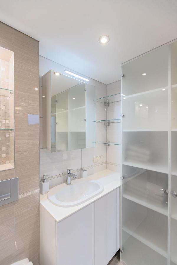 Kaunas City Center Loft By Urban Rent Exteriér fotografie